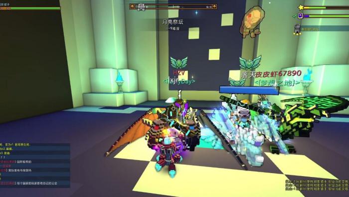 宝藏世界金魂哪里最多的1