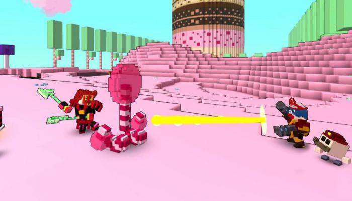 宝藏世界金魂哪里最多的3