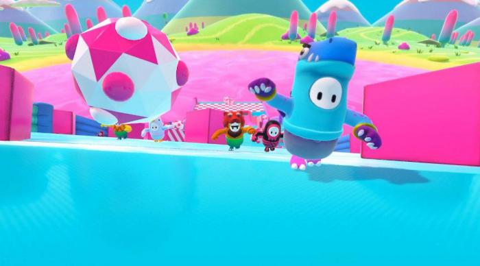 糖豆人里面怎么加好友3