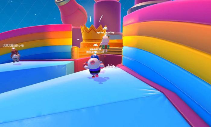 糖豆人在线人数怎么看2