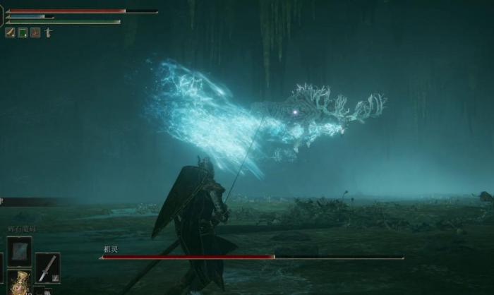 艾尔登法环怎么调制灵药2