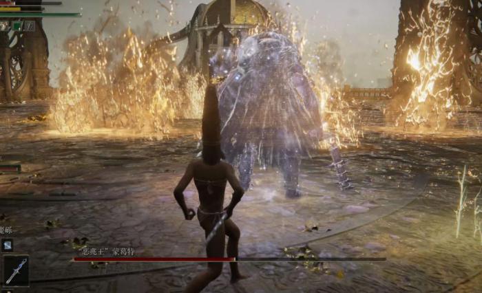 艾尔登法环图文攻略全地图怎么探索_艾尔登法环演示