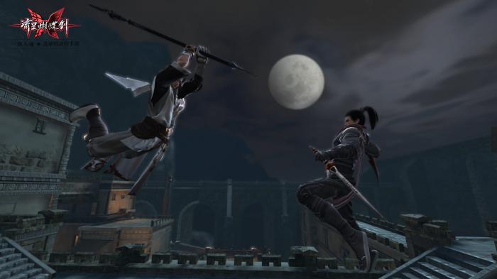 流星蝴蝶剑神秘矿石怎么用_流星蝴蝶剑石头有什么用