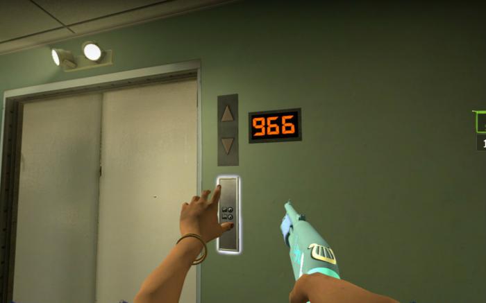 求生之路2电梯怎么过2