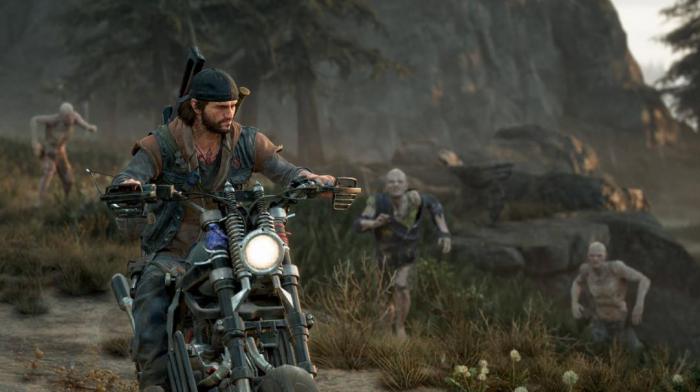 往日不再合成表的武器怎么做3