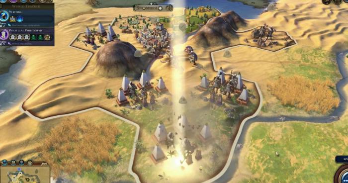 文明6秘密结社吸血鬼城堡怎么造_文明6 秘密结社 吸血鬼