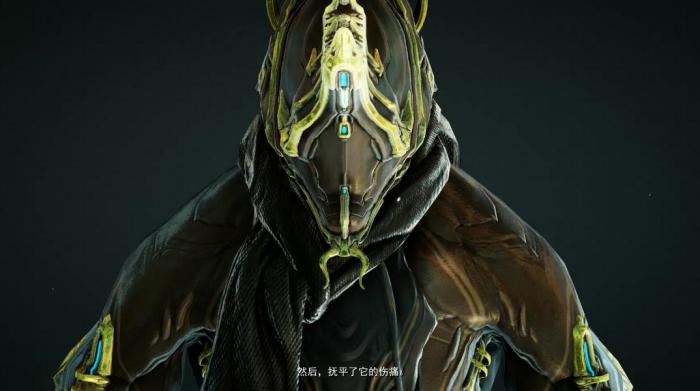 星际战甲自动步枪推荐什么3