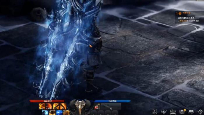 失落的方舟好感度哪个值得培养3