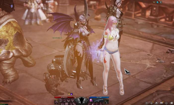 失落的方舟知识传授怎么使用2