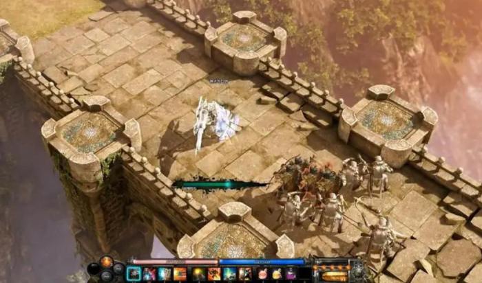 失落的方舟哪个职业pve厉害点3