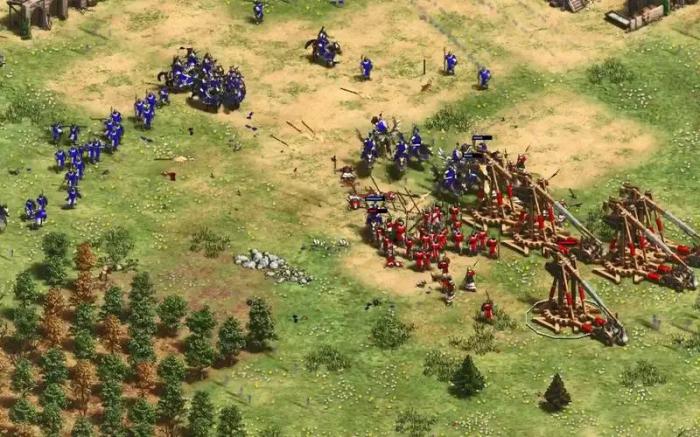 帝国时代2蒙古怎么样1