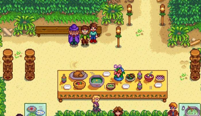 星露谷物语怎么暂停游戏2