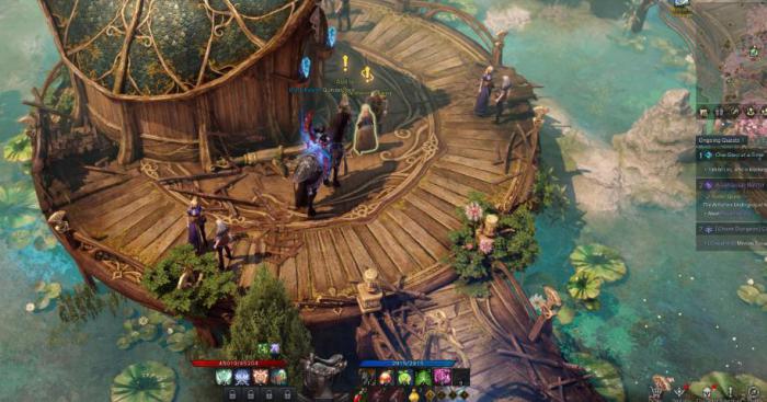 失落的方舟卡包怎么选择1