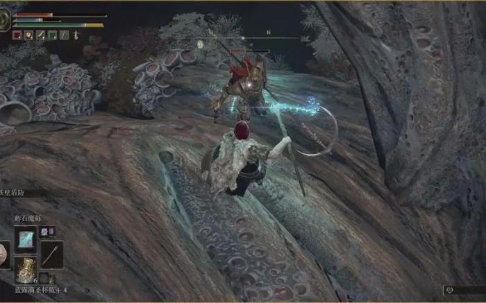 艾尔登法环怎么玩法师3