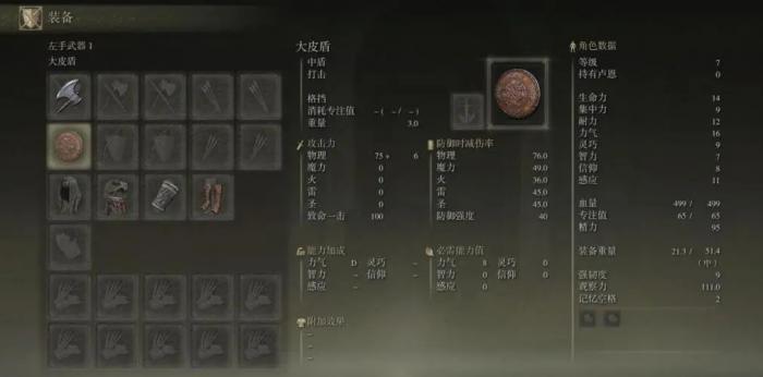 艾尔登法环各职业怎么开局_艾尔登法环好玩么