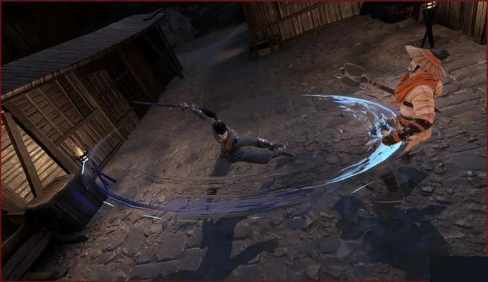 流星蝴蝶剑西域武器在哪选3