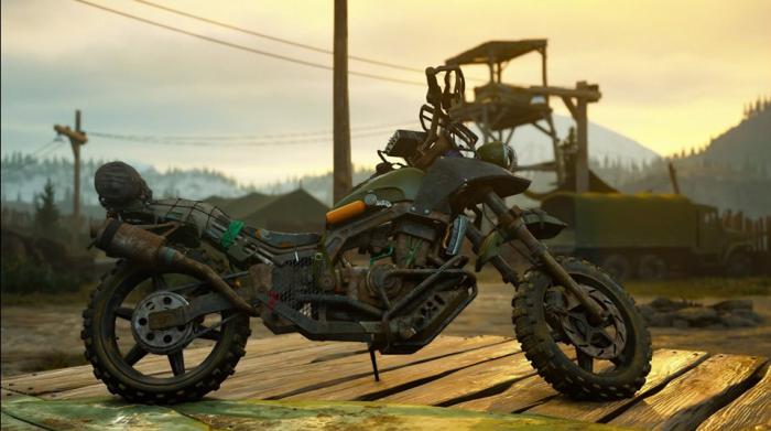 往日不再摩托车氮气去哪里装2