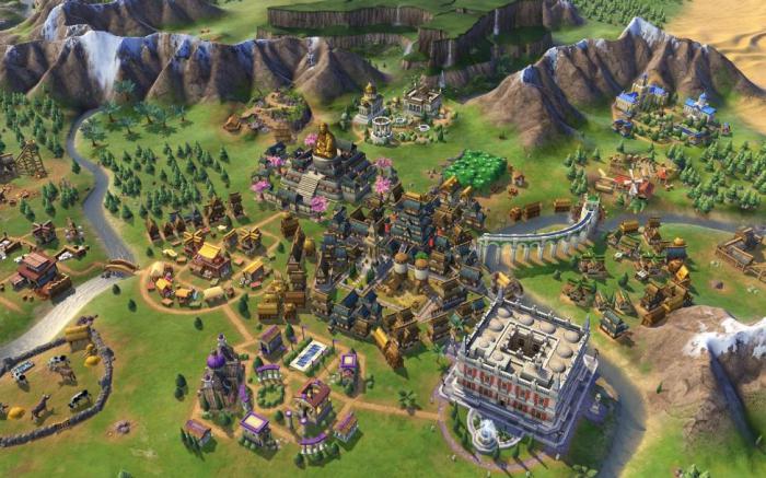 文明6秦始皇科技树升级顺序是什么3