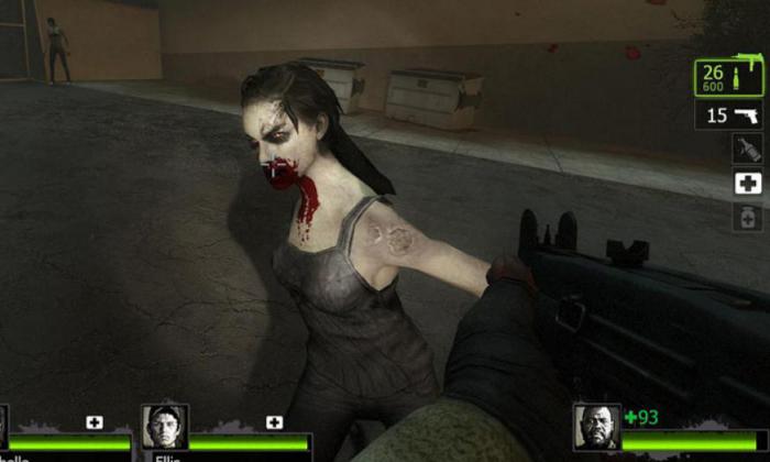 求生之路2转职什么好3