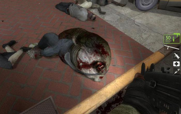 求生之路2怎么才算通关1