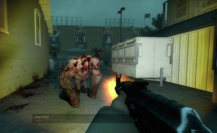 求生之路2怎么才算通关3