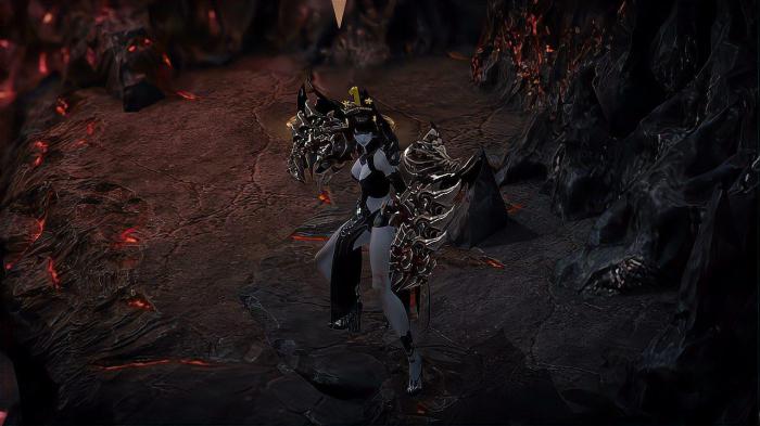 失落的方舟天灾在哪里3