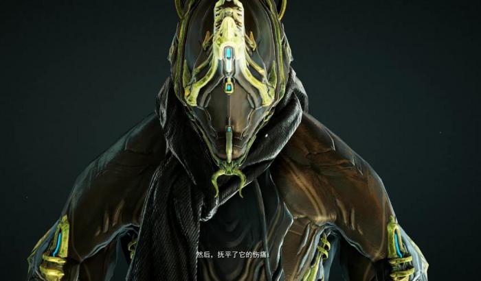 星际战甲战甲顺序怎么排1