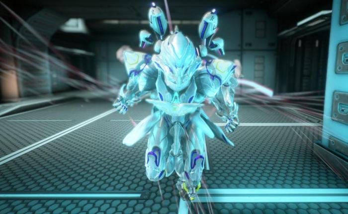 星际战甲玩什么职业好一点2