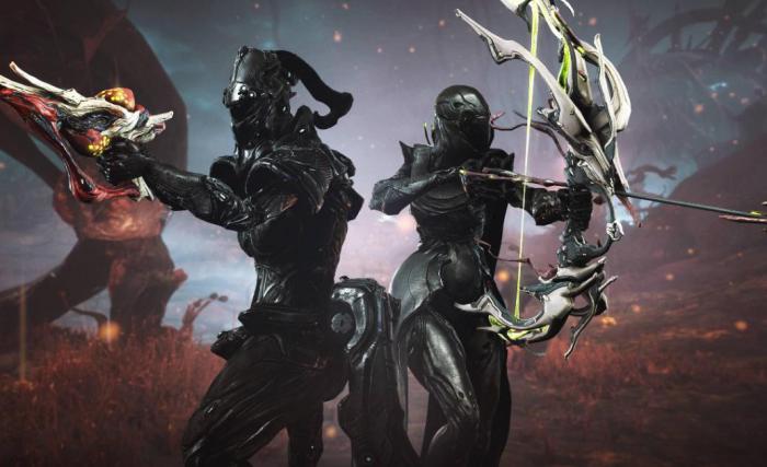 星际战甲新手必做任务是什么_星际战甲新手必做任务吗