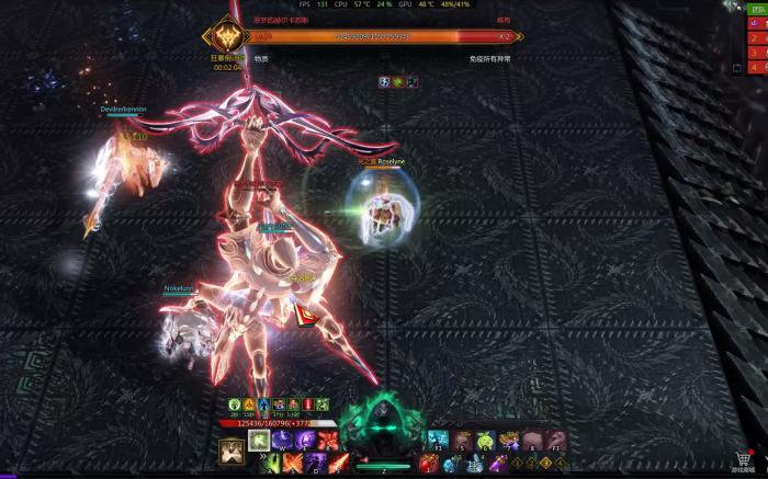 失落的方舟军团长任务怎么接2