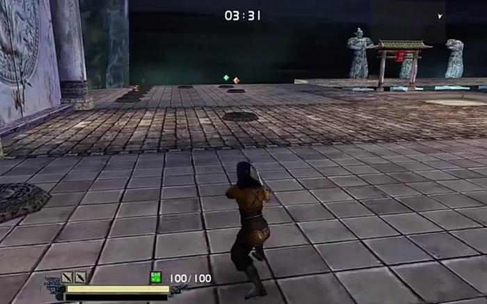 流星蝴蝶剑哪个大招伤害最高3