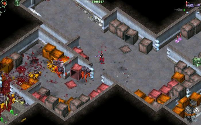 孤胆枪手最后的希望怎么过关1