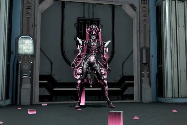 星际战甲吟游歌者怎么获得1