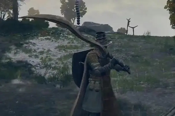 艾尔登法环猎犬长牙在哪1