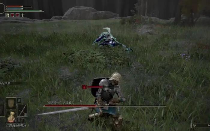 艾尔登法环猎犬长牙在哪3