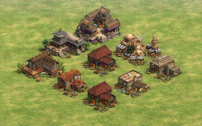 帝国时代2贸易工厂什么用1