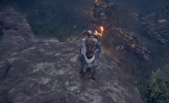 艾尔登法环长枪怎么样2