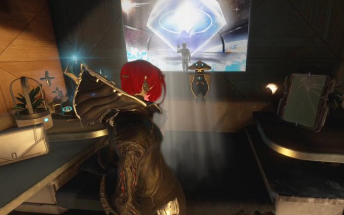 星际战甲ordis怎么复活3