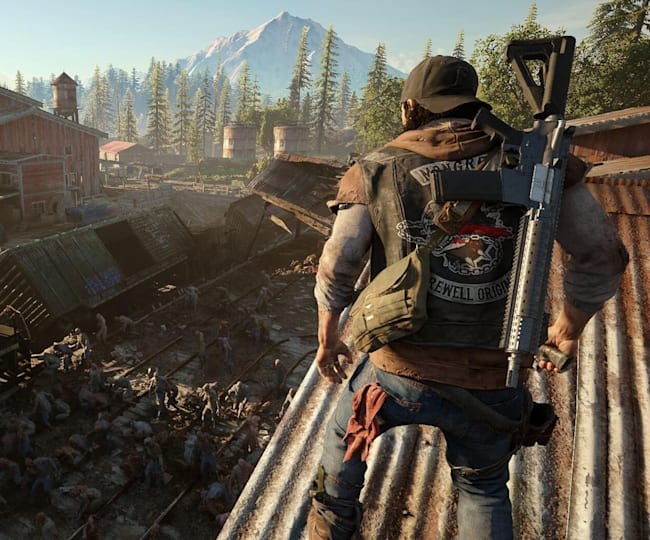 往日不再火箭炮弹药怎么增加1