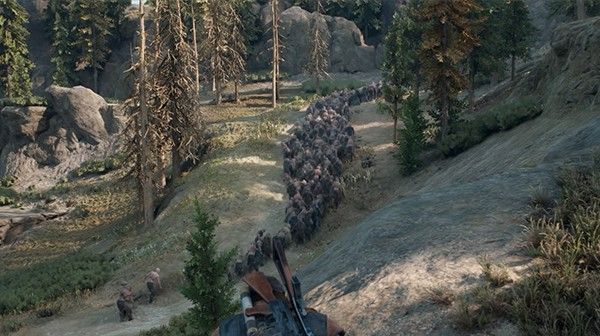 往日不再暴走潮任务怎么触发2