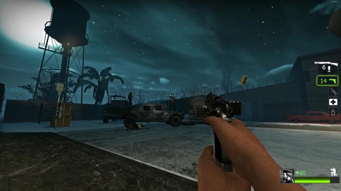 求生之路2死亡终点在哪2