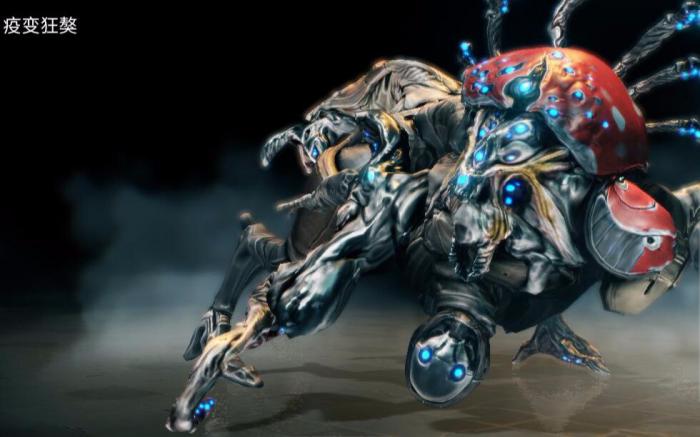 星际战甲关键地图有哪些3