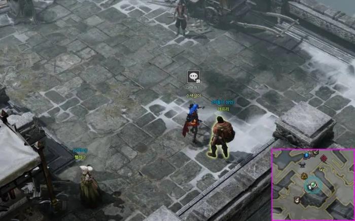 失落的方舟冒险之书怎么过3