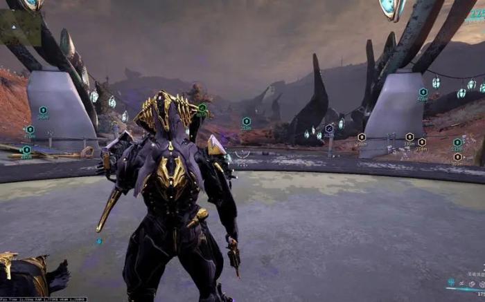 星际战甲怎么快速升段3