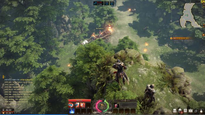 失落的方舟生活技能有什么用2