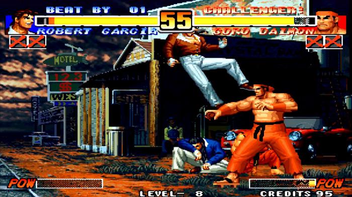 拳皇97的火神怎么放技能3