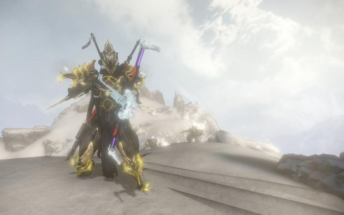 星际战甲徘徊亡魂怎么获得1