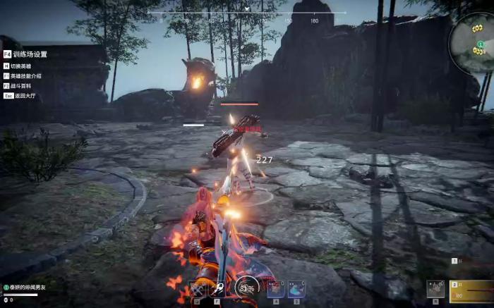 永劫无间火男金皮有哪些_永劫无间火男皮肤