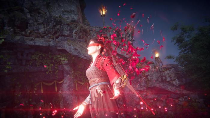 永劫无间核心玩法是什么2