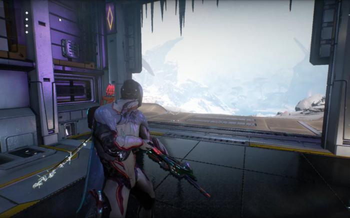 星际战甲索拉里之声怎么过_星际战甲中索拉里斯之声怎么过